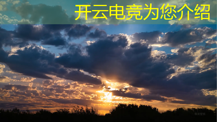 开云电竞为您介绍：江苏专业电竞报名时间